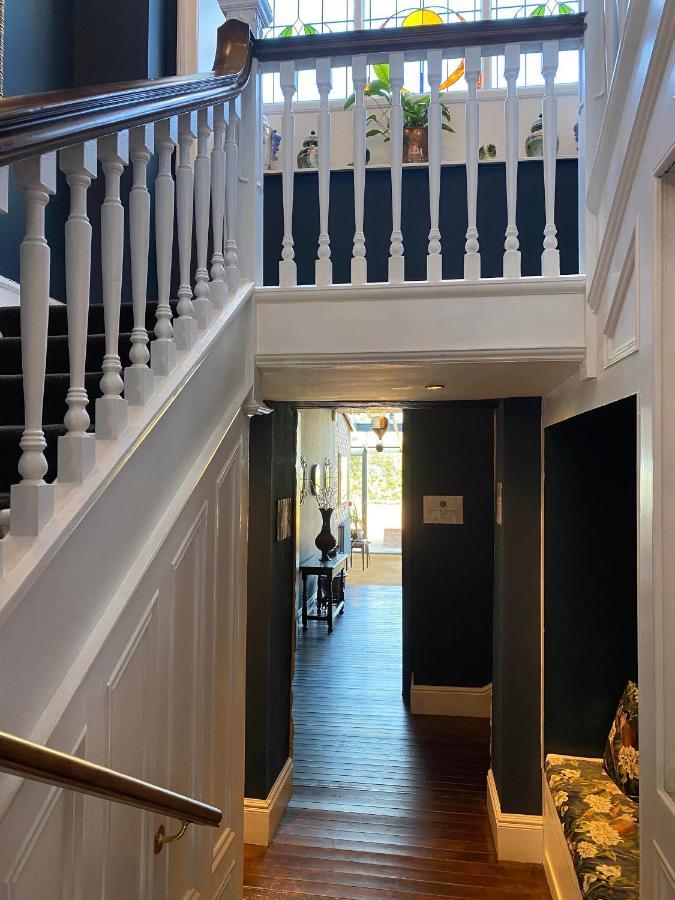 Lairds House Hotel Bedlington Ngoại thất bức ảnh