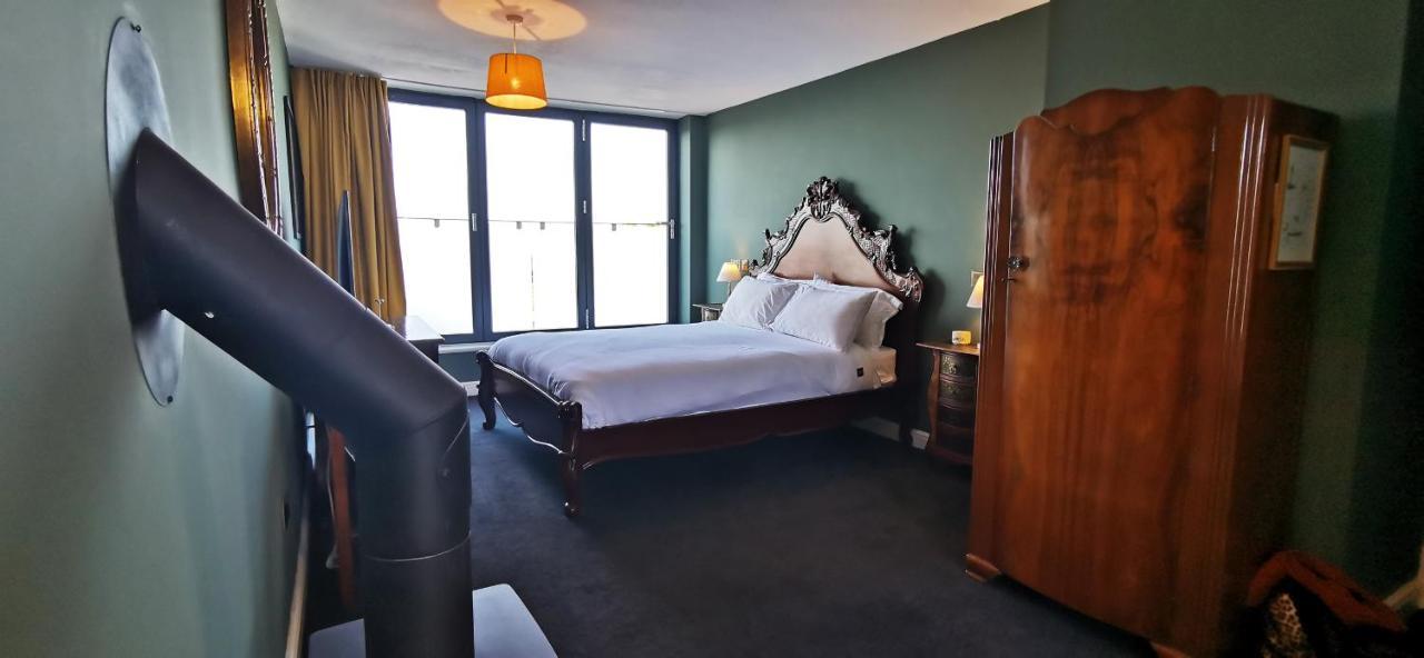 Lairds House Hotel Bedlington Ngoại thất bức ảnh
