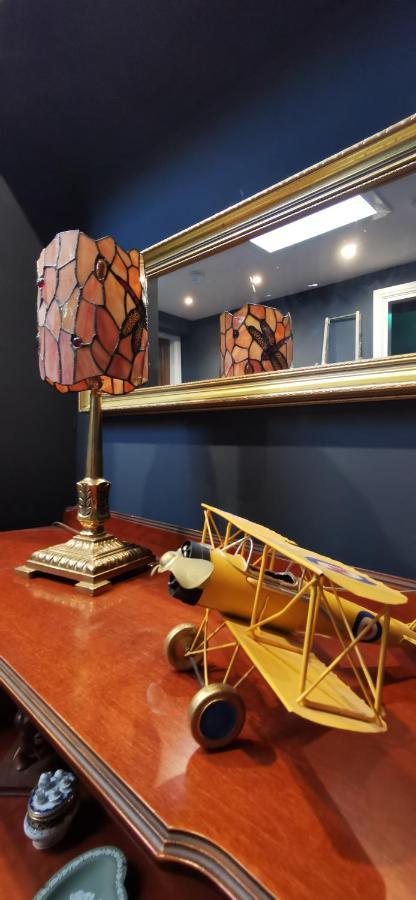 Lairds House Hotel Bedlington Ngoại thất bức ảnh