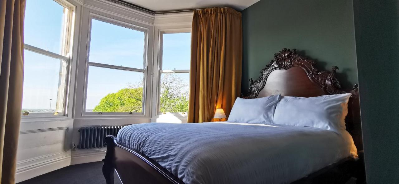 Lairds House Hotel Bedlington Ngoại thất bức ảnh