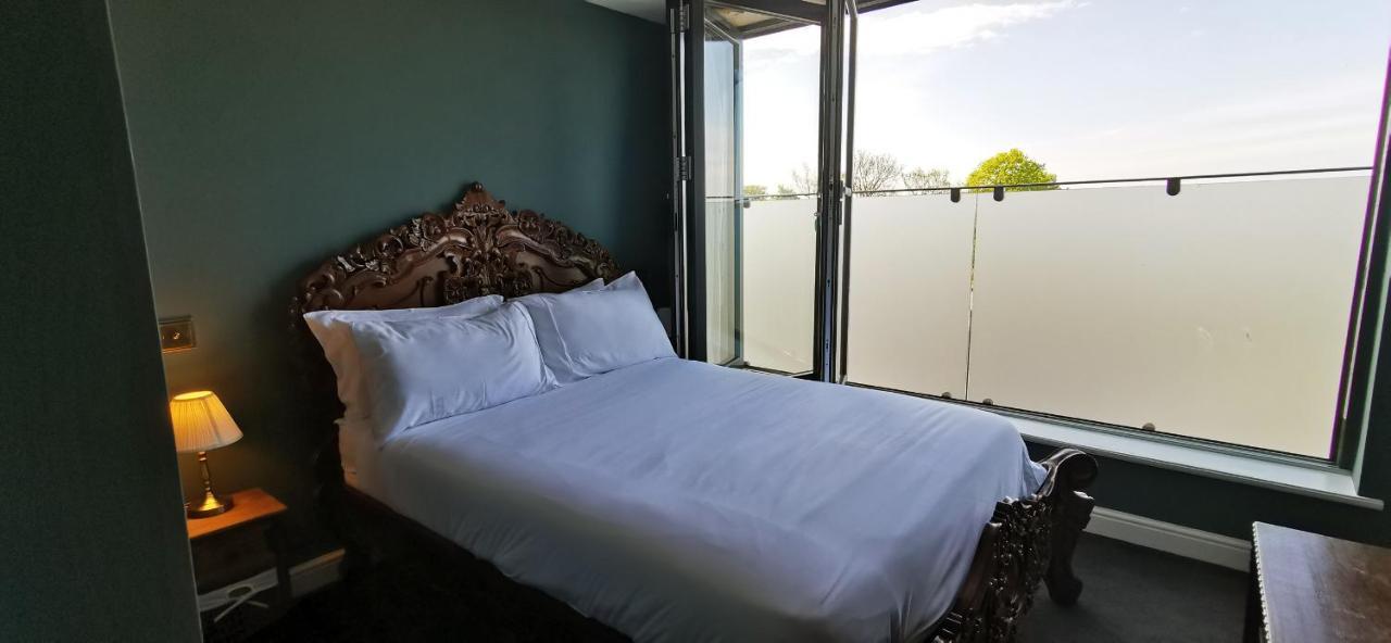 Lairds House Hotel Bedlington Ngoại thất bức ảnh