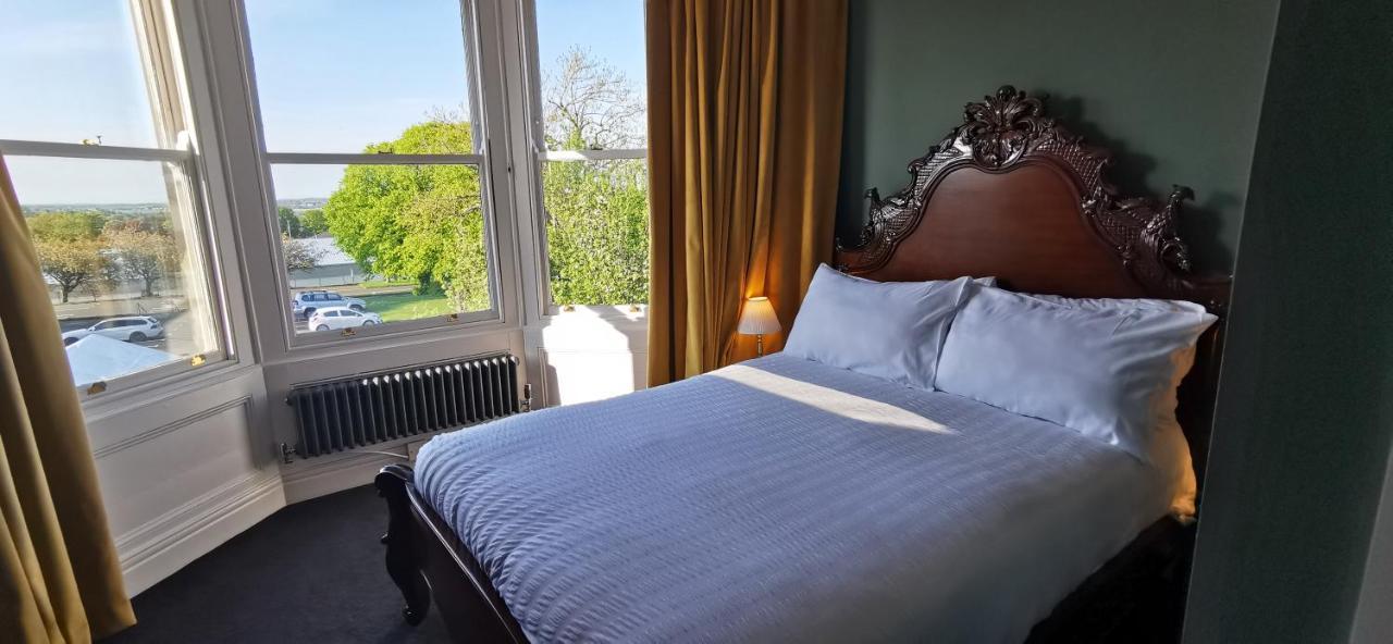 Lairds House Hotel Bedlington Ngoại thất bức ảnh