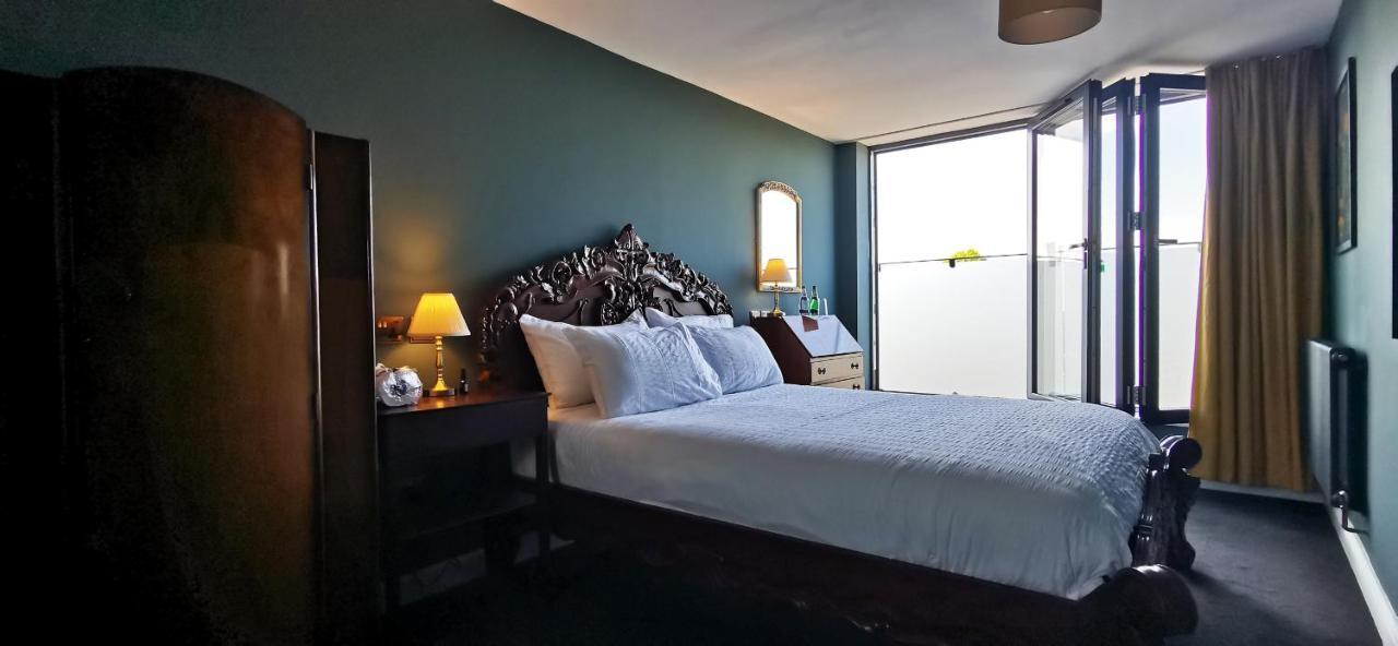 Lairds House Hotel Bedlington Ngoại thất bức ảnh