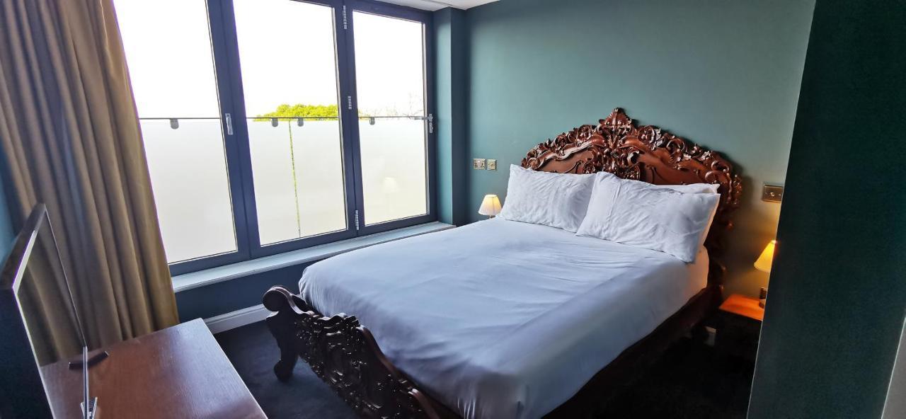 Lairds House Hotel Bedlington Ngoại thất bức ảnh